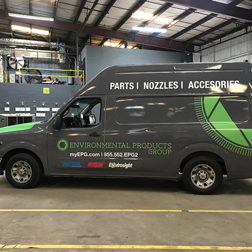 Vehicle Graphics